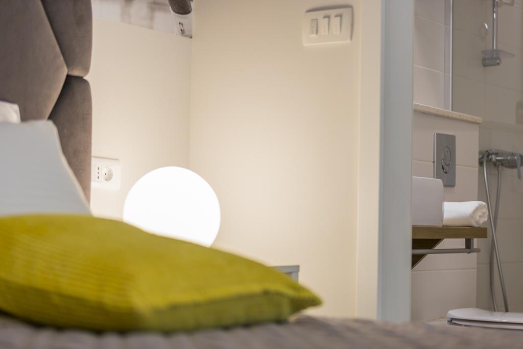 City Hall Apart&Rooms Split Pokoj fotografie