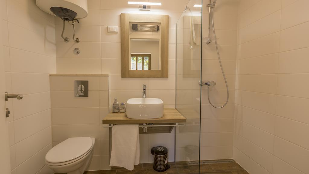 City Hall Apart&Rooms Split Pokoj fotografie